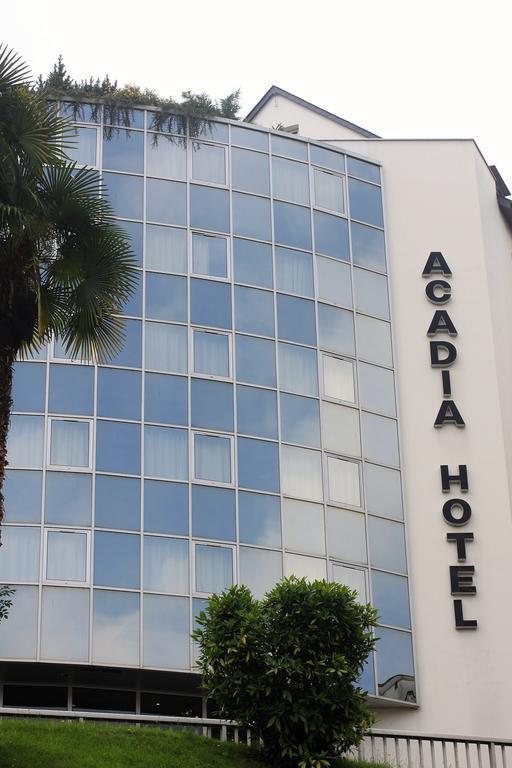 Hotel Acadia Λούρδη Εξωτερικό φωτογραφία