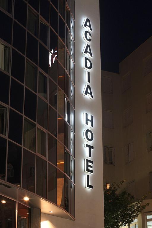 Hotel Acadia Λούρδη Εξωτερικό φωτογραφία